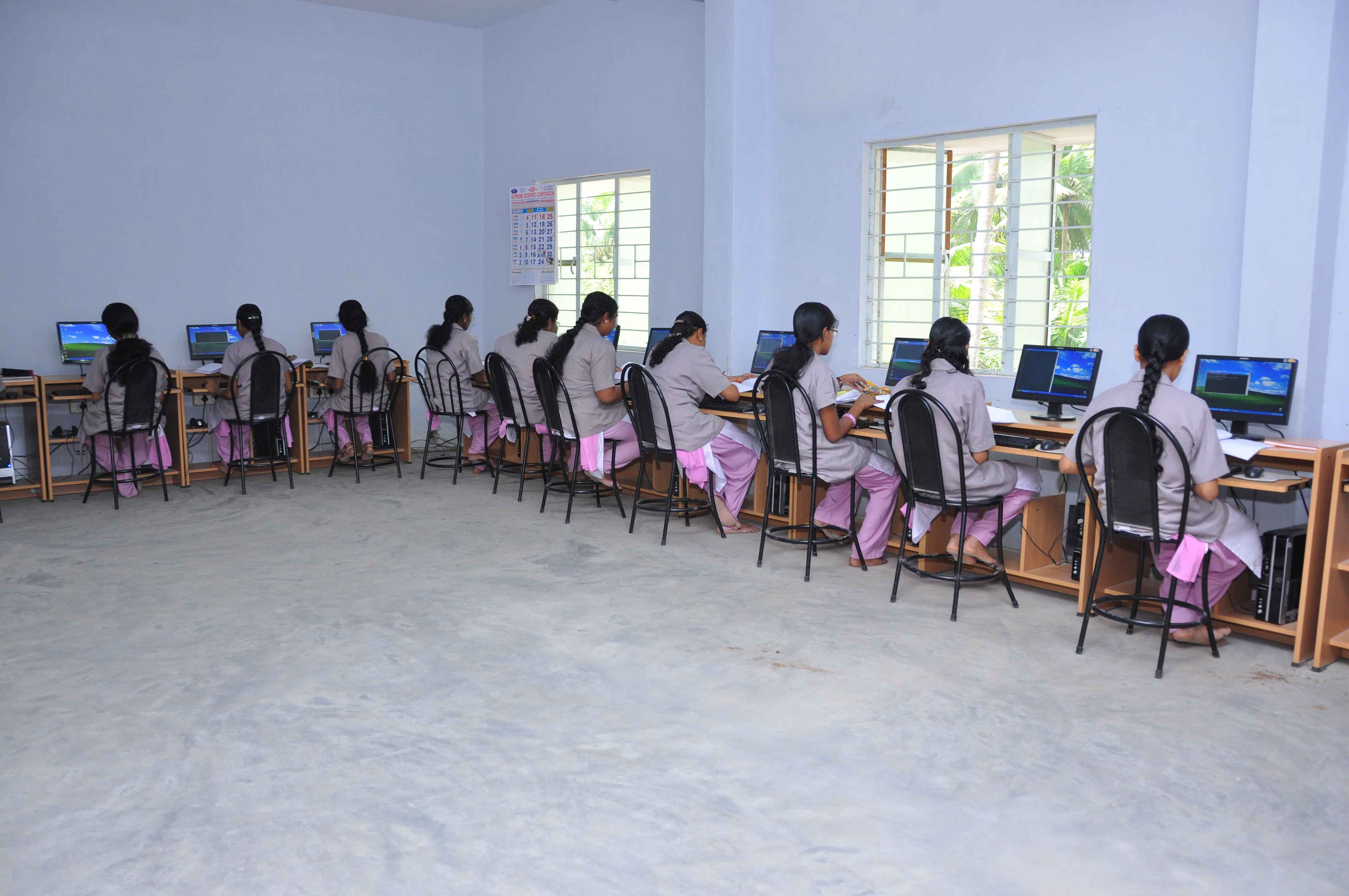 Data Structures Laboratory